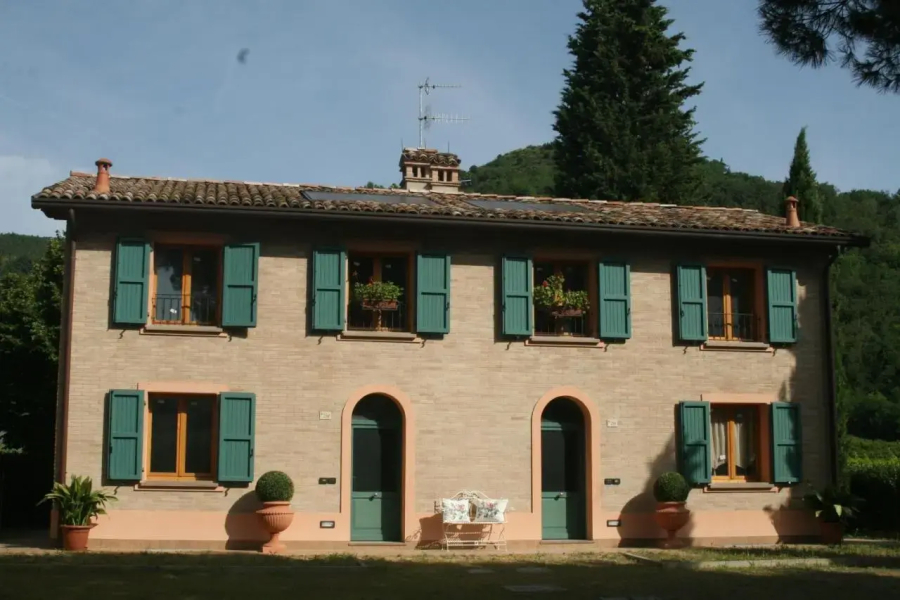 Belfiore Apartments