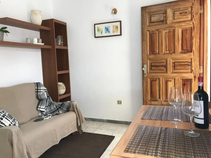Apartamento El Último Rincón Verde