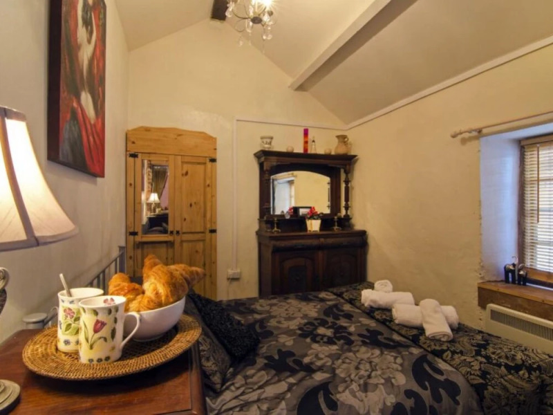 The Coombe Galmpton in Galmpton