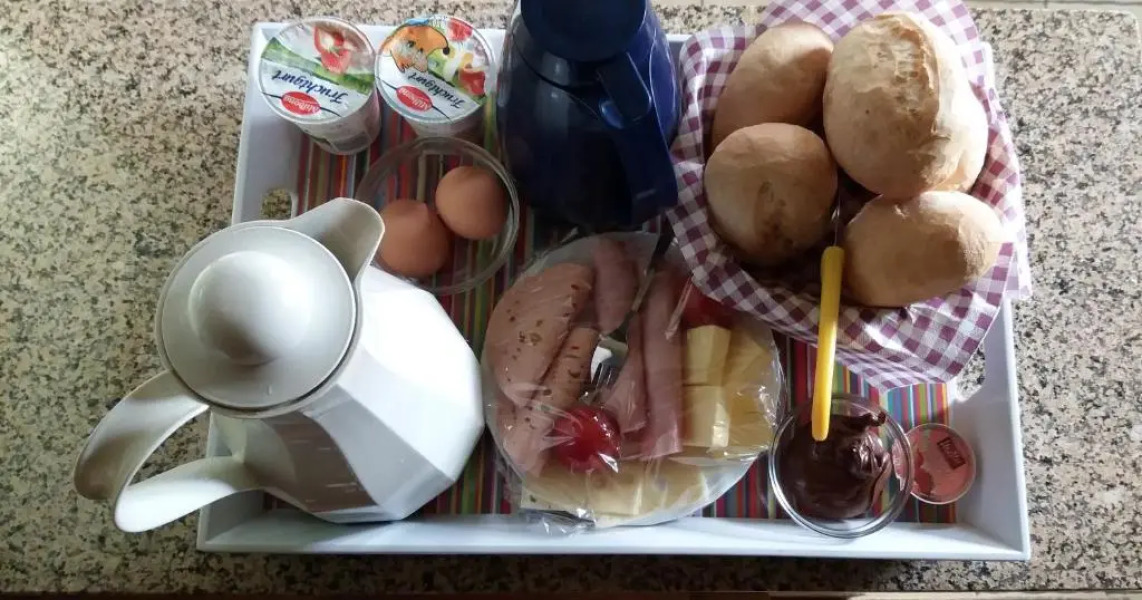 Gästehaus am Kirschberg