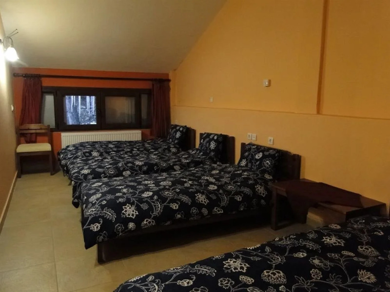Lailias Mount Resort - Hostel