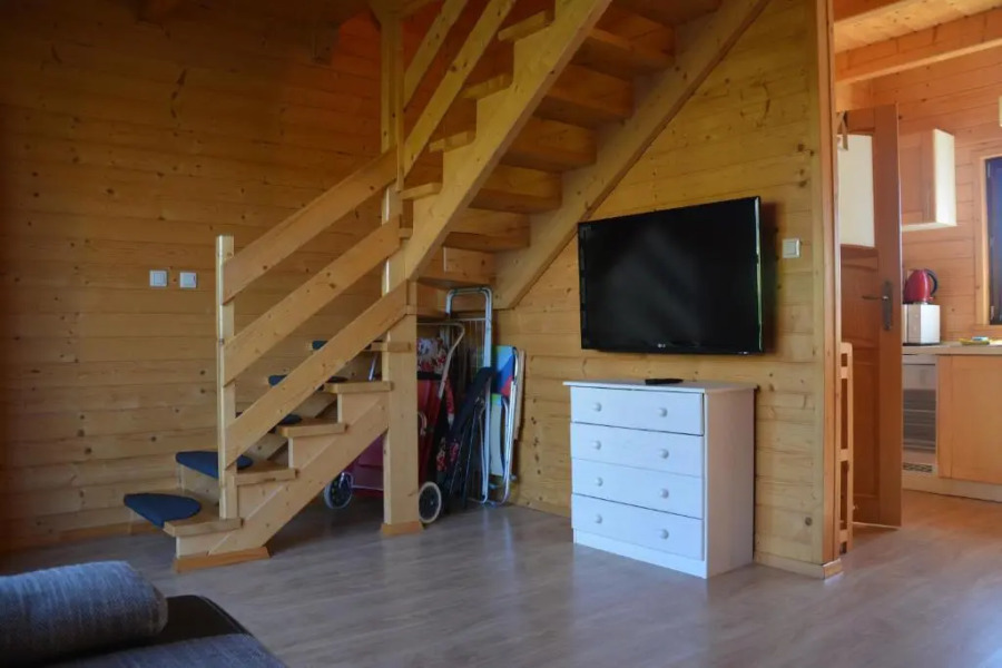 Domki letniskowe Gala II