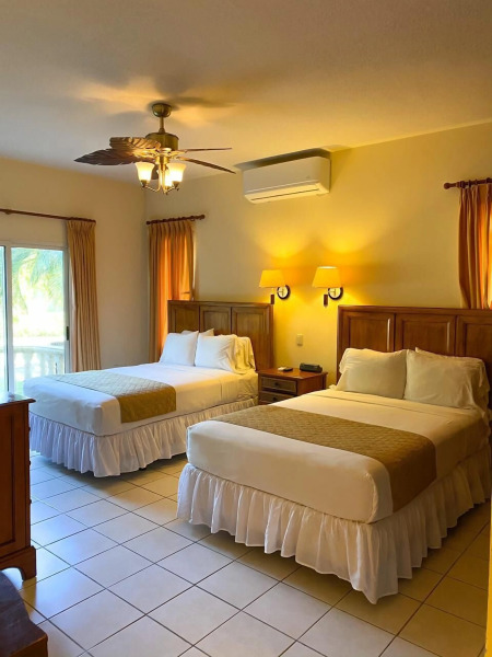 La Ensenada Beach Resort - All Inclusive