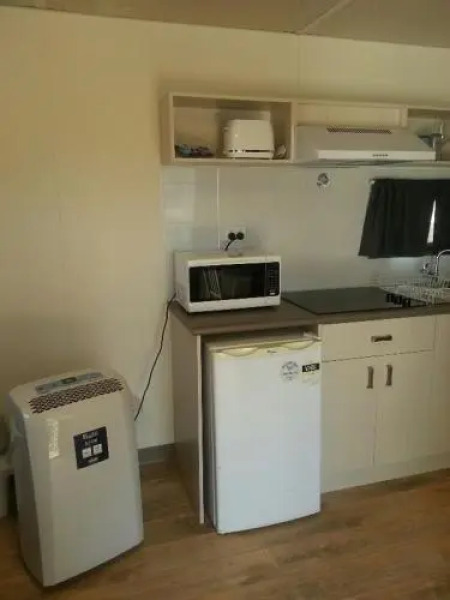 Green Head Caravan Park