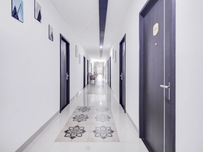Bell'S Place by Oyo Rooms