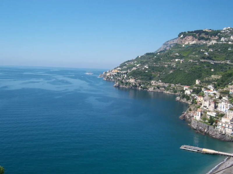 LArco Dei Quattro Venti