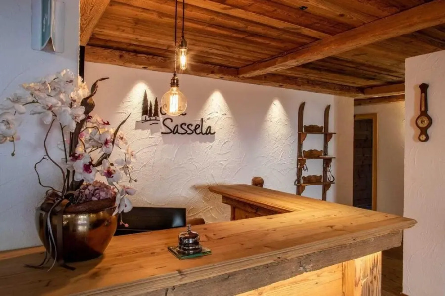 Residence Cesa Sassela