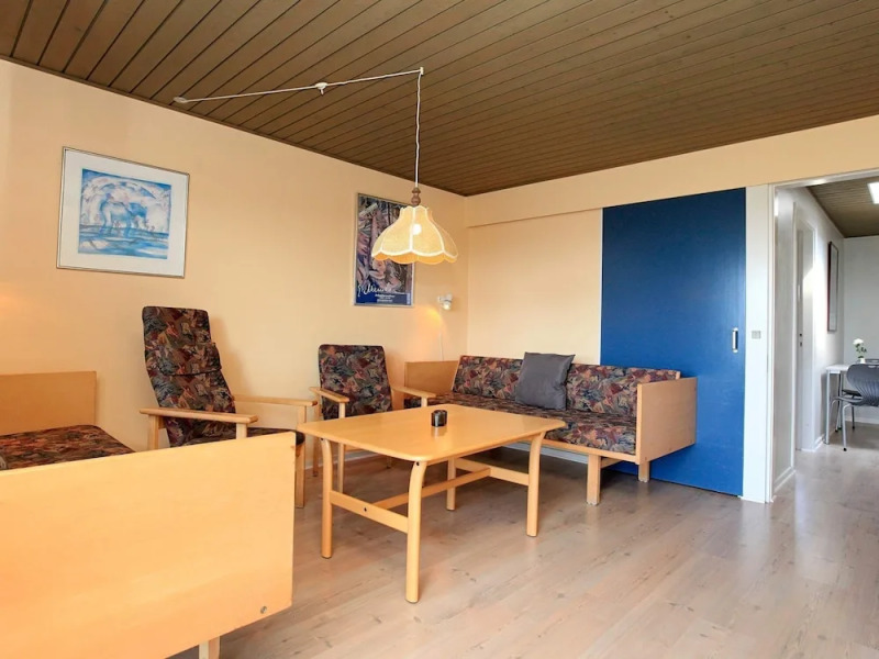 Luxurious Holiday Home in Zealand With Pool