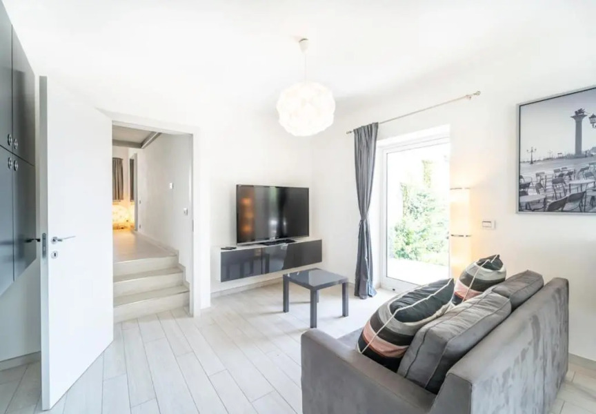 La Villa Holiday House