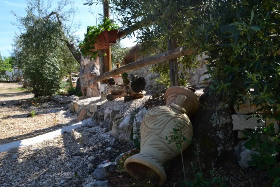 Le Capanne di Villa Margherita