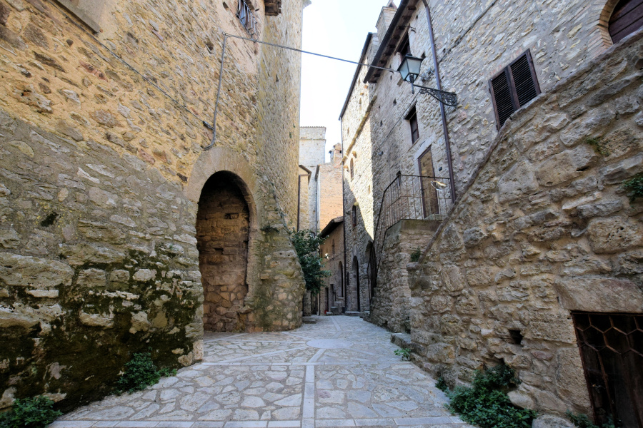 La Fortezza