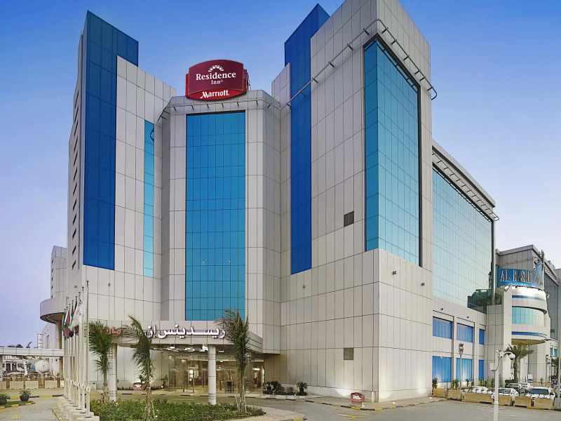 Residence Inn by Marriott Jazan