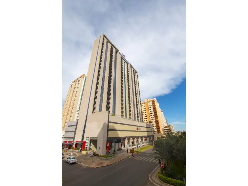Smart4 Hotel