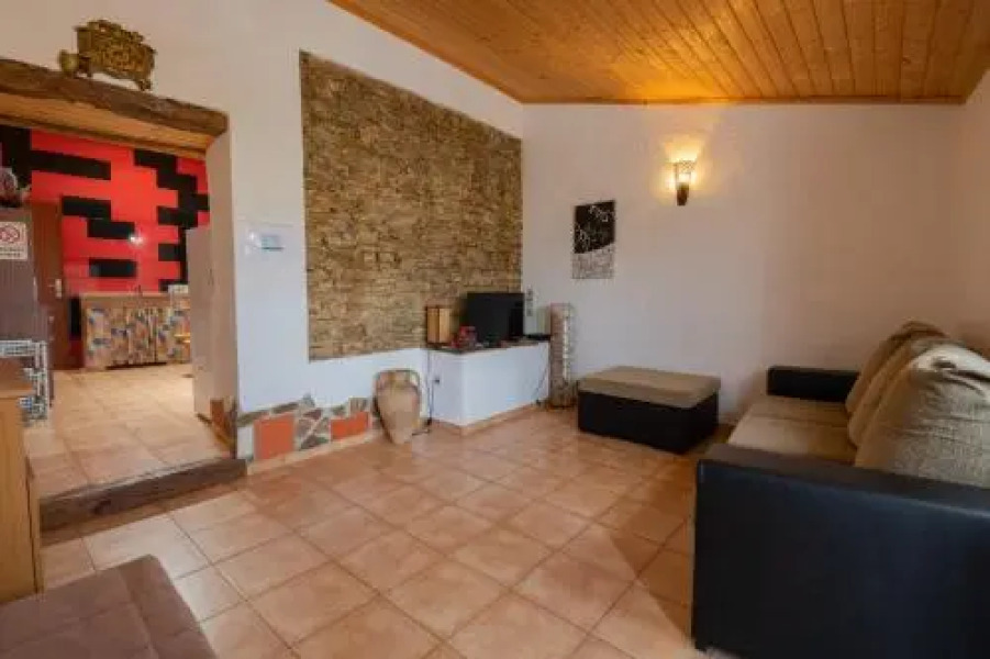 Monte Corte Enchária