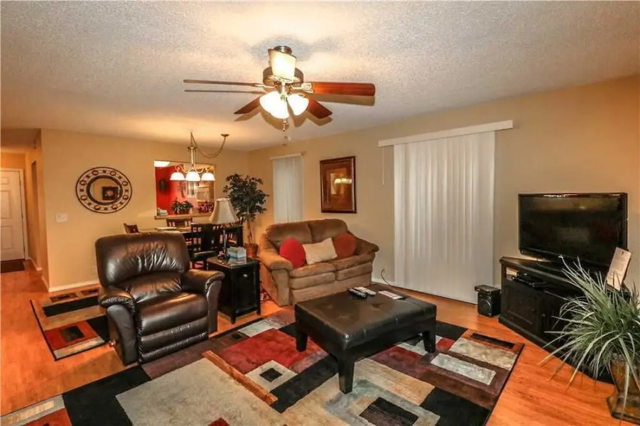 Cortez Townhouse Unit 57 2 Bedrooms 2 Bathrooms Townhouse