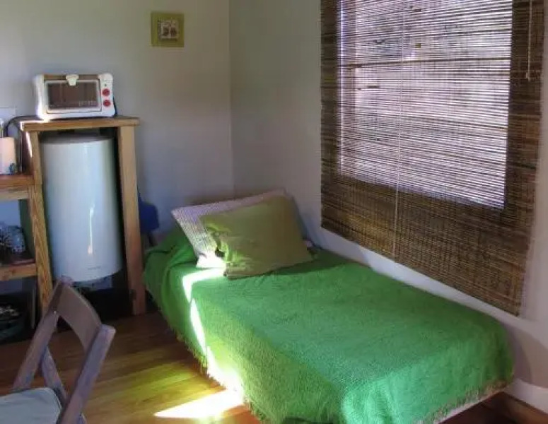 Cabañas del Vuulcan