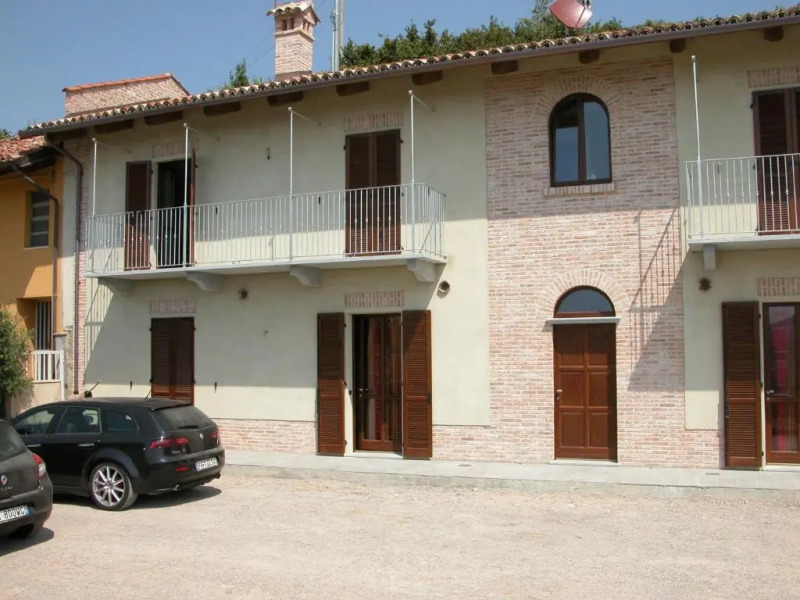 Agriturismo Le Arcate