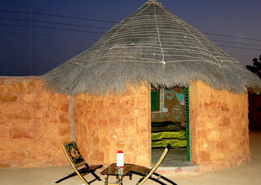 Yokoso Thar Desert Safari and Camp