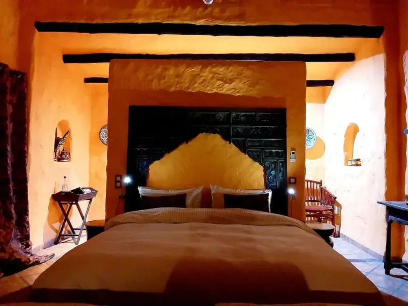 Casa Pino, 1 Bed, Sleeps 2, Pool, Hot Tub