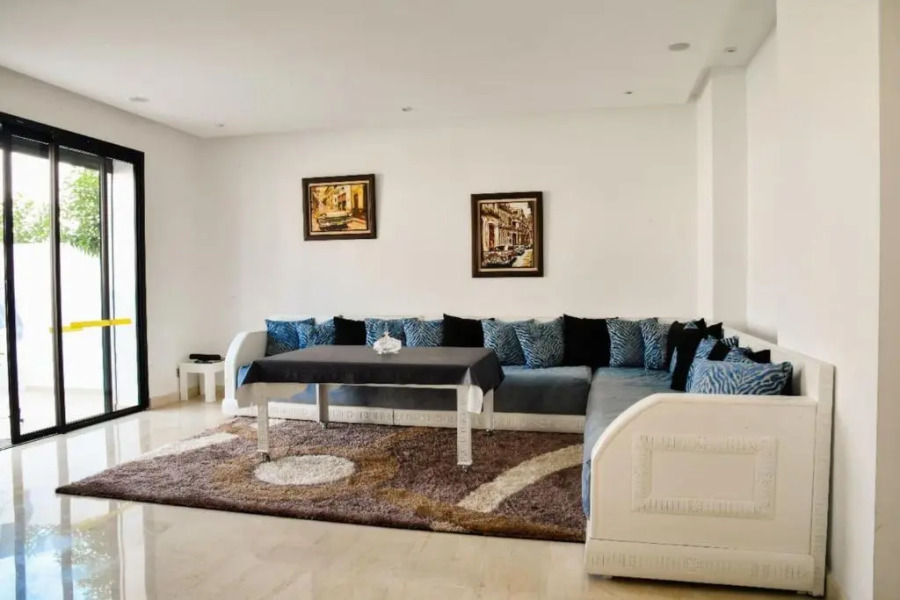 Superbe Villa Avec Piscine Plages Des Nations