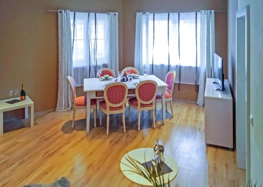 Apartments Alpendiamanten