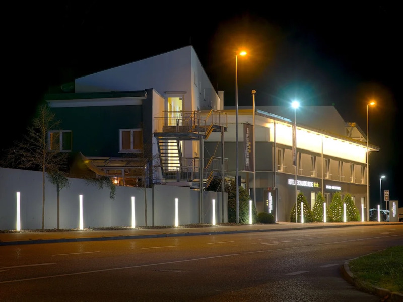 Hotel Reich an der Rems