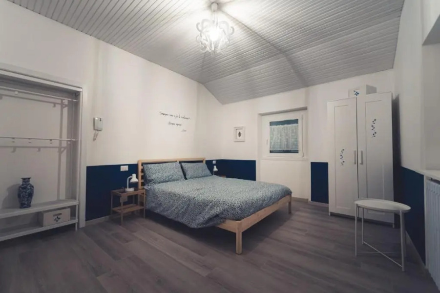 Acchiappasogni Holiday House