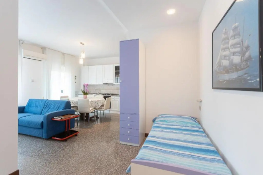 Appartamento Stella Marina