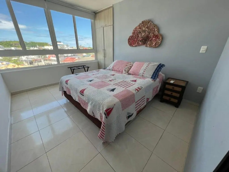 Edificio Bahia Fragata