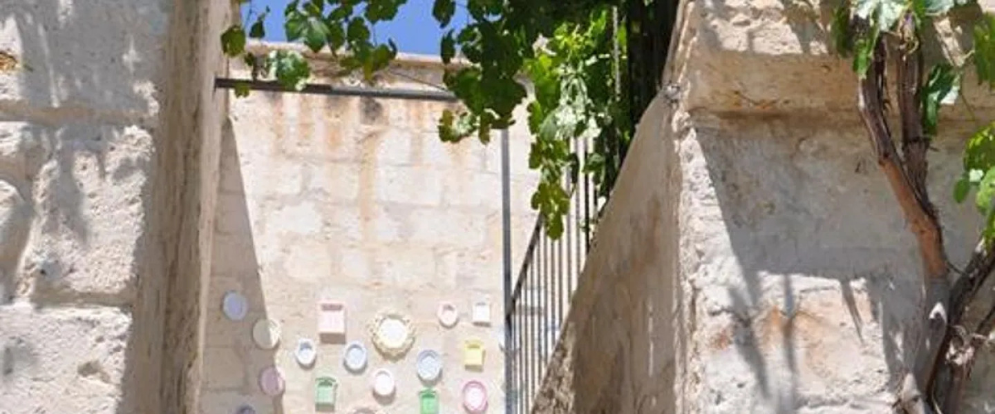 Cemil Koyu Cave House