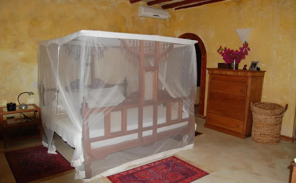 Lions House Boutique Hotel