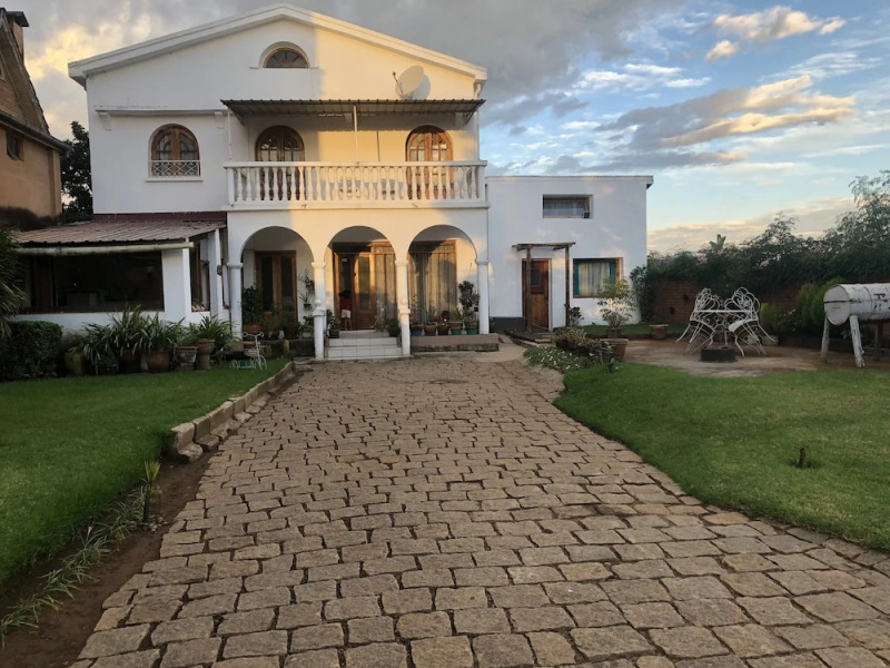 Faly Madagascar Tour