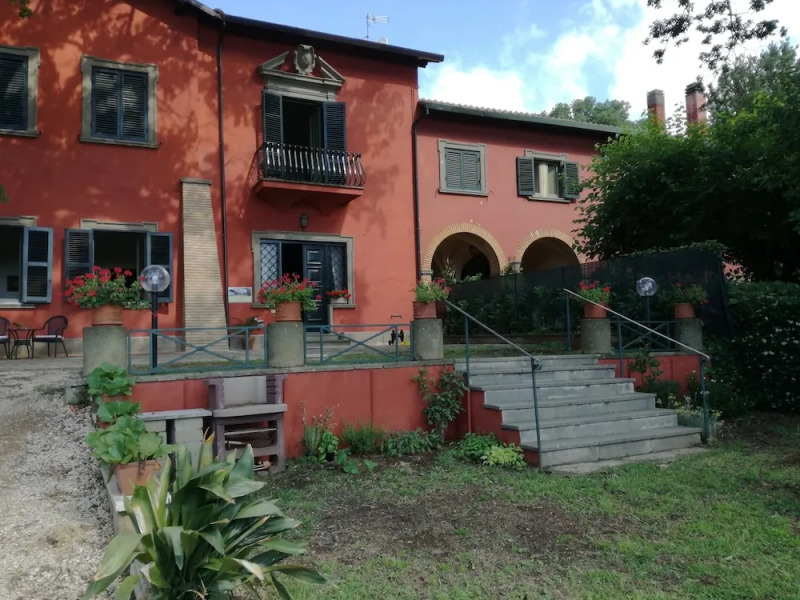 Vigna dell'Agrifoglio Home Residence di Eugenio Azzolini