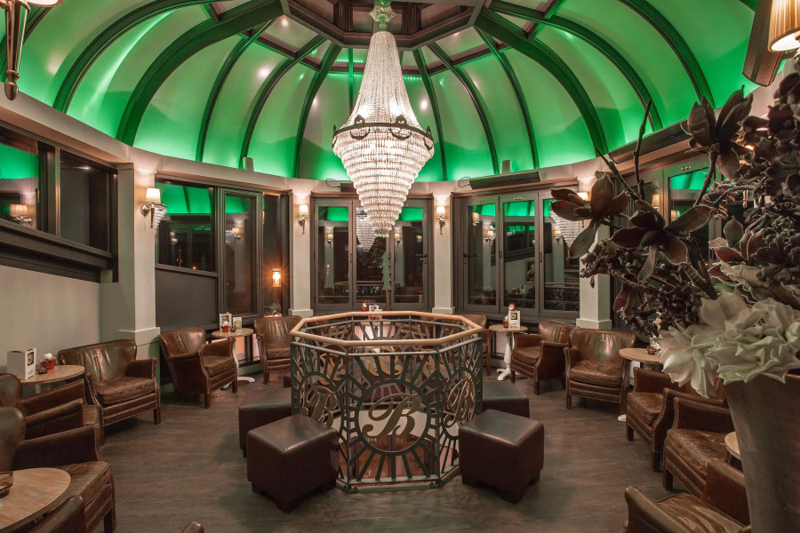 Europa Hotel Kühlungsborn