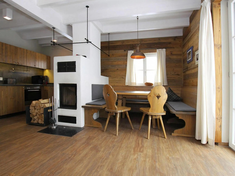 Holiday Homes in the Schierke Harzresort on the Brocken, Schierke