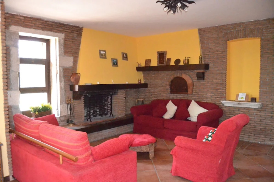 La Cascina degli Ulivi