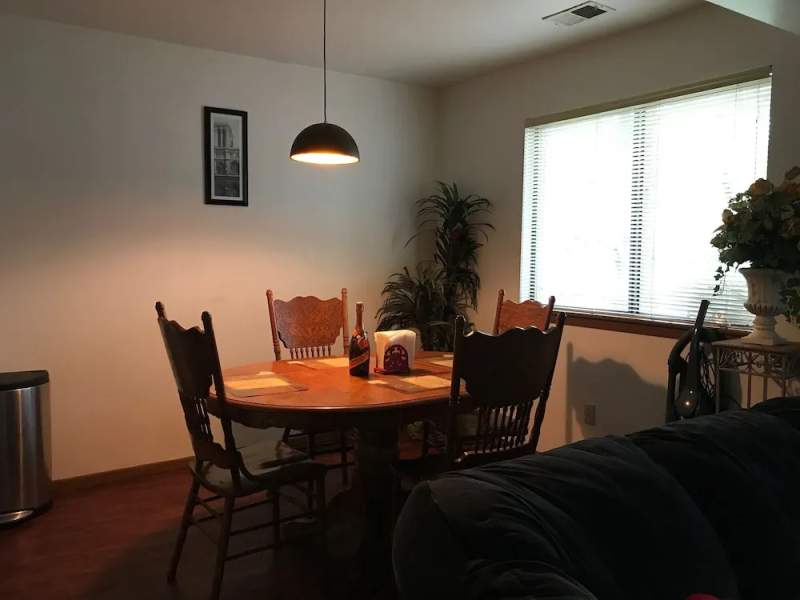 Private house in Pocono, PA
