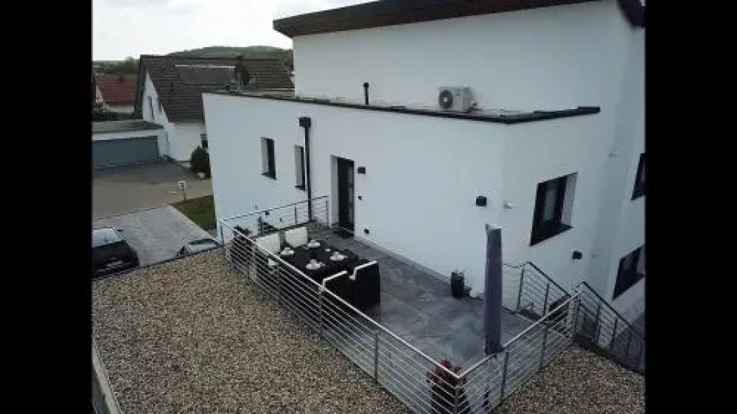 Ferienwohnung im Bockrieß