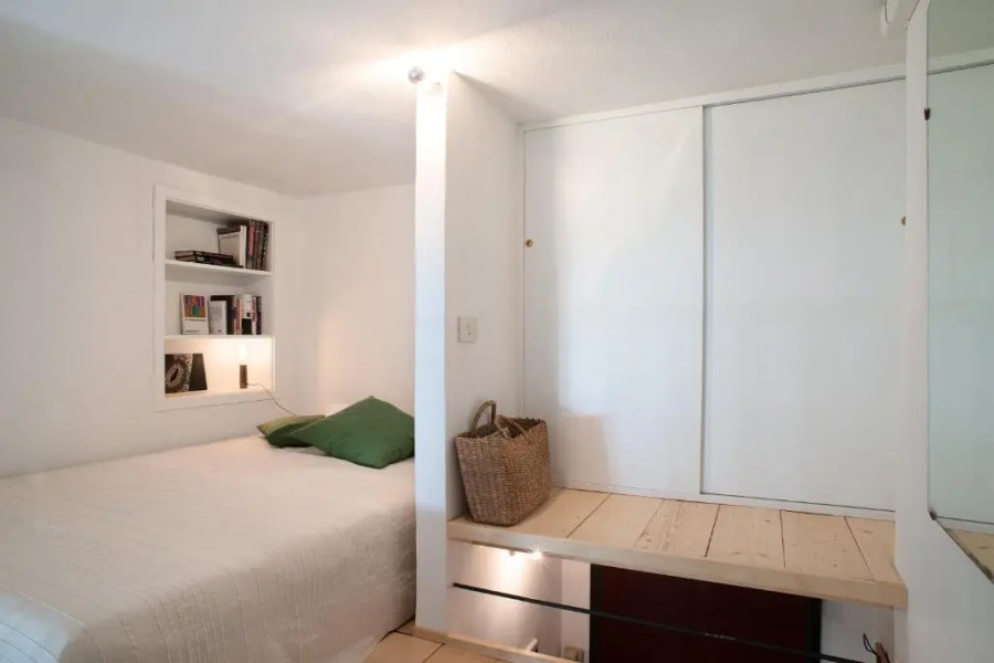 Appartamenti Ridolfi