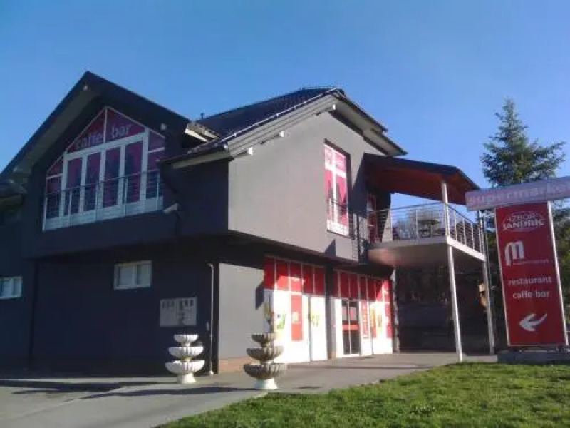 Guest House Izbor Jandric