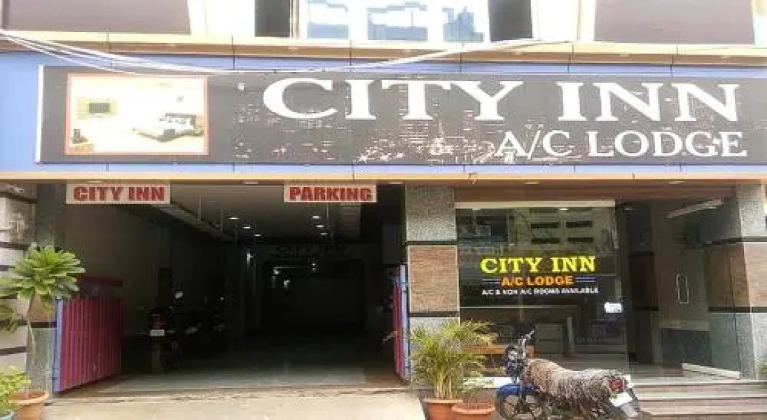 City Inn