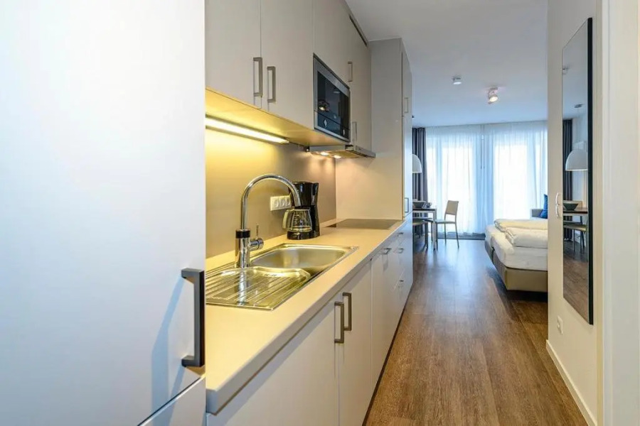 Deichhäuser Anna Küste Deichhäuser Anna Küste 3-22