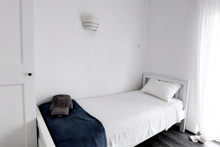 Janina - Comfortable - A1