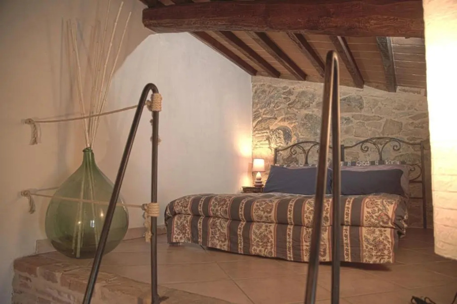 Agriturismo Podere San Giusto