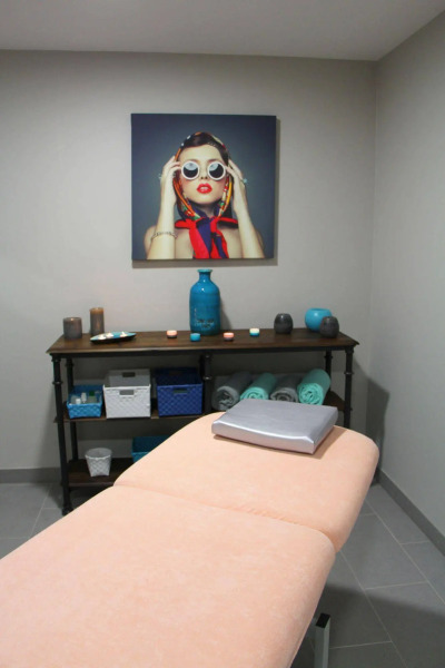 Lagrange Vacances La Grenadine