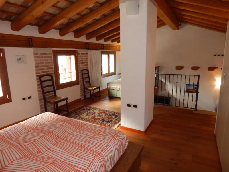 Monte Grappa Guest House