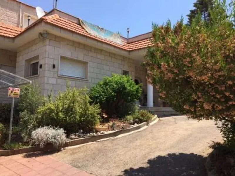 Beautiful Place for Two - Tzimer