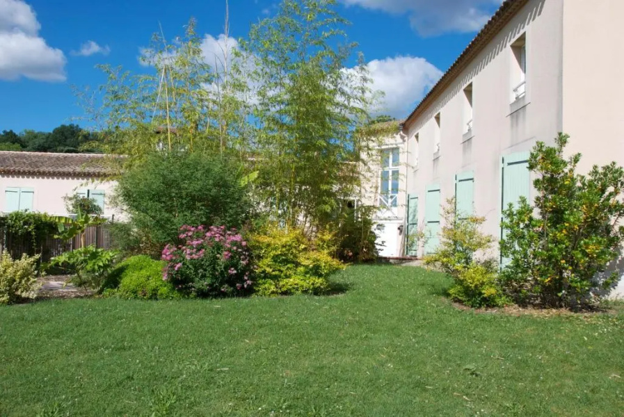 Logis Hotel Le Barry