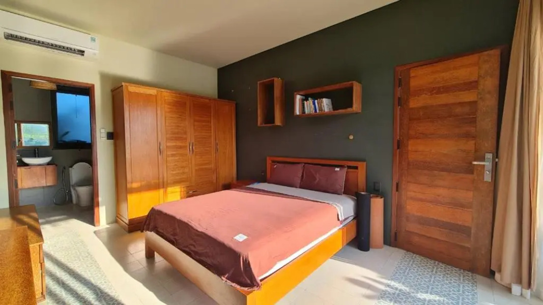 Innerzen Riverside Homestay Ben Tre