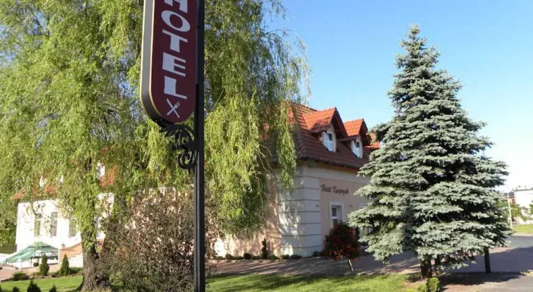 Hotel Kasprzak